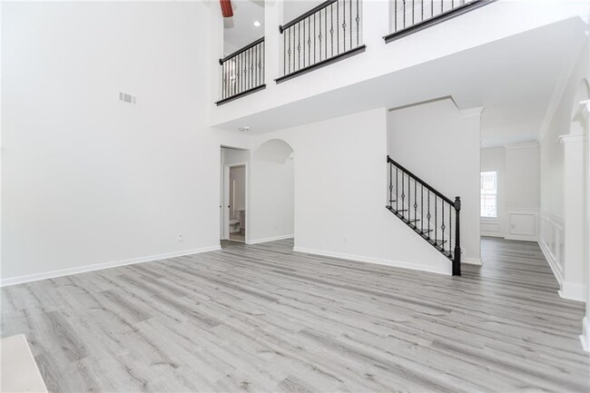 Foto del edificio - 2023 Jameson Cir NE