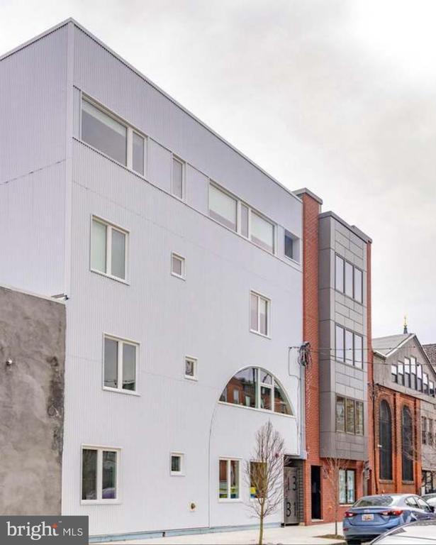 Foto principal - 1331 N Randolph St