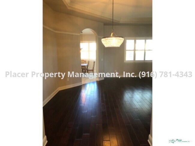 Building Photo - Crocker Ranch gated community