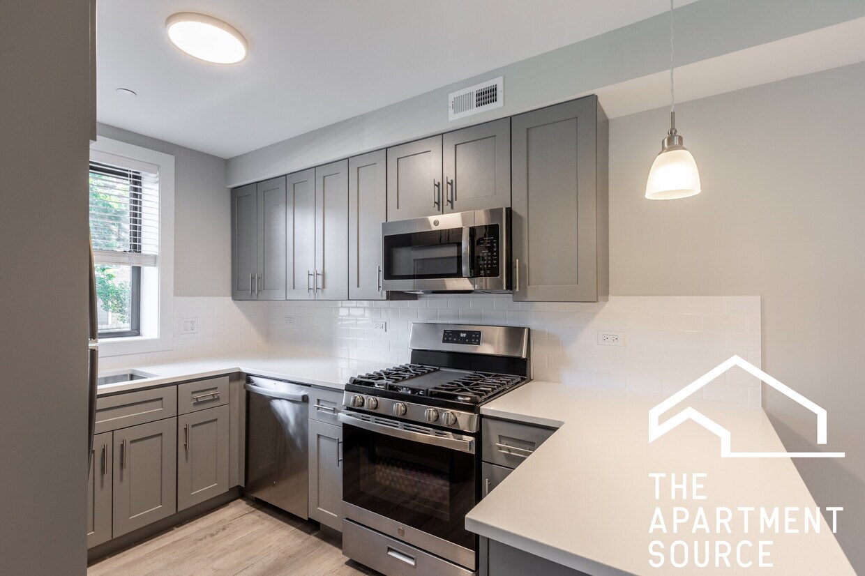 Foto principal - 1135 Oak Ave