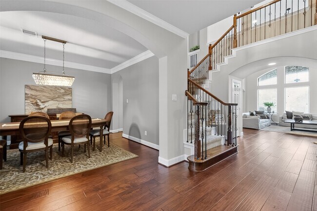 Foto del edificio - 10 Cayuga Pond Ct