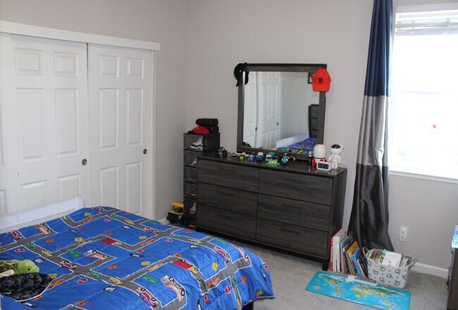 Building Photo - 8041 Randolph Dr