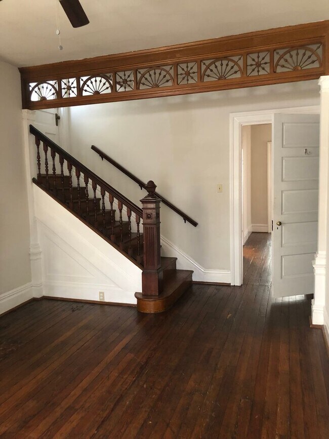 Foto del edificio - 312 S Upper St