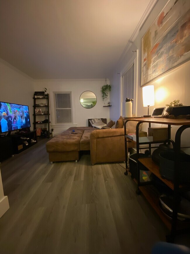 Foto del edificio - 6 McCabe St