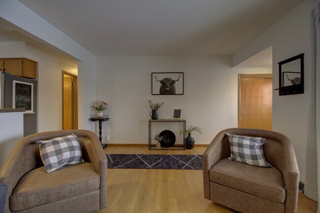 Foto del edificio - 1412 N Park St