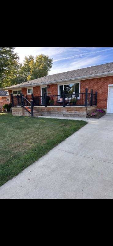 Building Photo - 4317 Wabash Dr