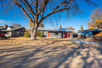 Building Photo - 1609 N Plateau Ave