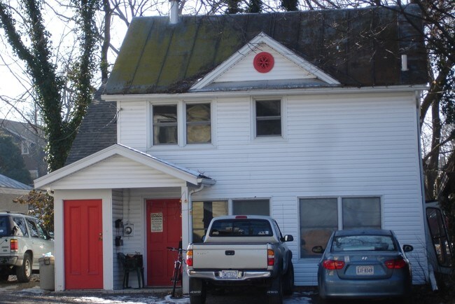 107-109 Campbell - 107-111 Campbell St
