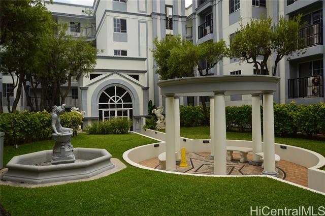 Foto del edificio - 1433 Kewalo St