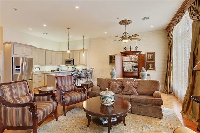 Foto del edificio - 531 Bienville St
