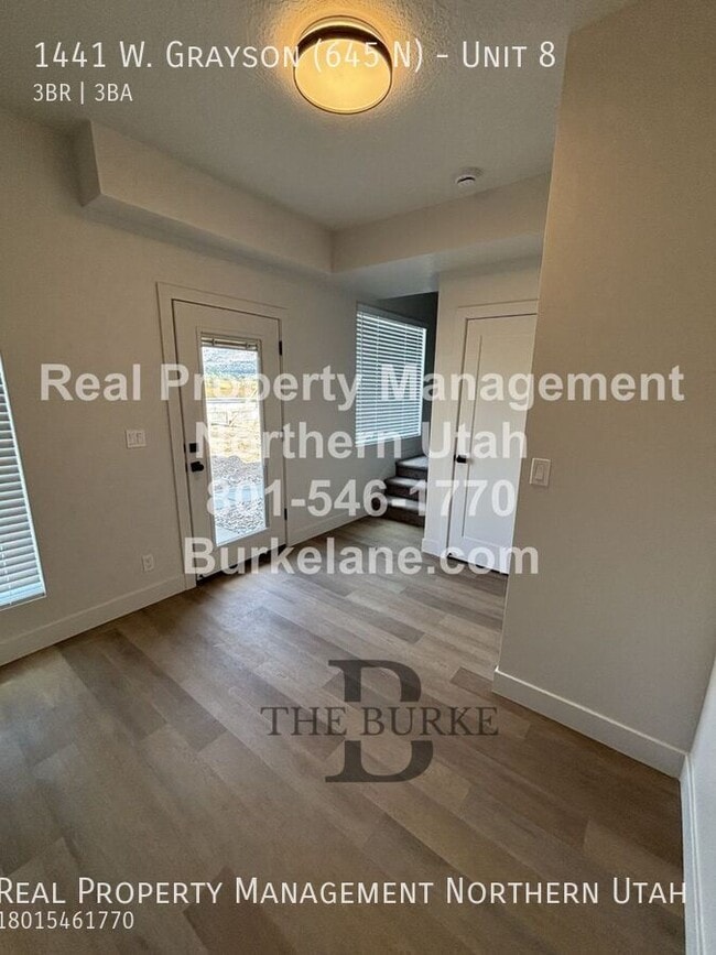 Foto del edificio - 1441 Grayson