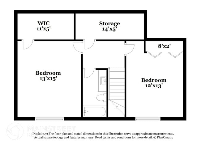 Building Photo - 5616 Hammond Dr NW