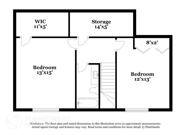 Foto del edificio - 5616 Hammond Dr NW