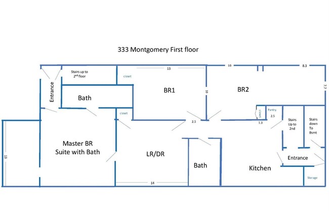 Building Photo - 333 Montgomery St