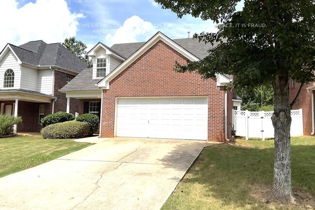 Building Photo - 321 Nunnally Dr