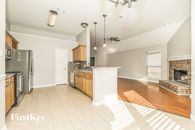 Foto del edificio - 3202 Morning Dove Ln