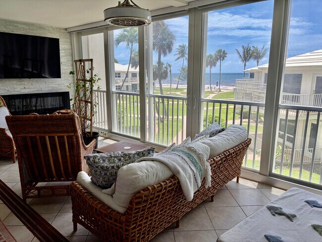 Foto del edificio - 1530 S Ocean Blvd