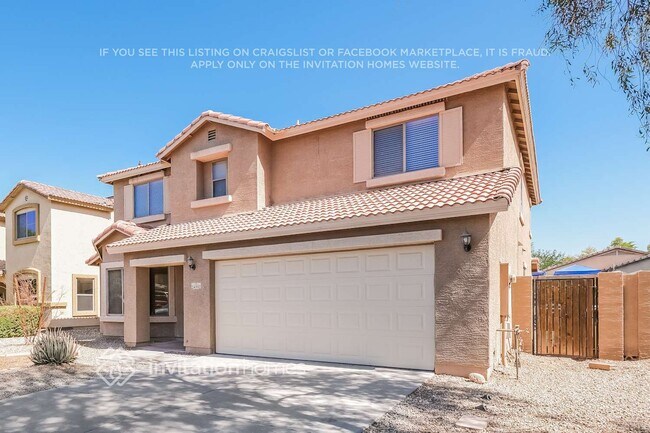 Foto del edificio - 24902 W Wayland Dr