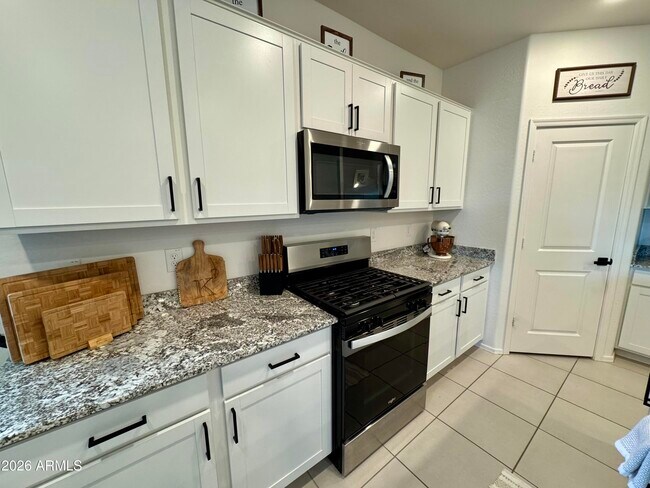 Foto del edificio - 25277 N 155th Dr