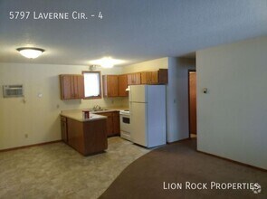 Building Photo - 5797 Laverne Cir N