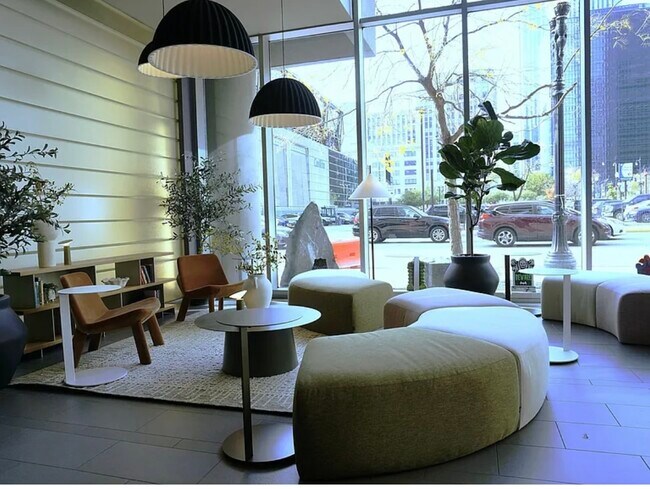 Foto del edificio - 235 W Van Buren St