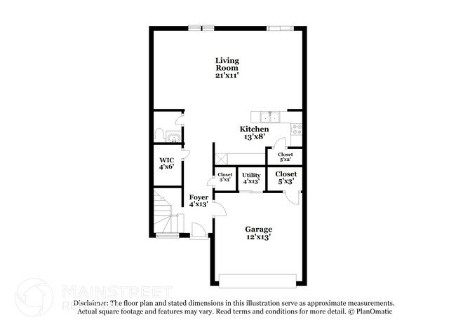 Building Photo - 2934 Paddle Wheel Dr