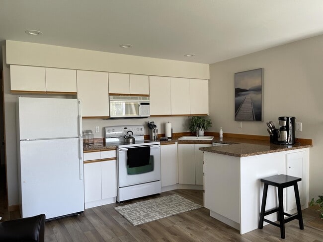 Foto del edificio - 18 Lake Chelan Shores Dr