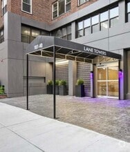 Building Photo - 107-40 Queens Blvd