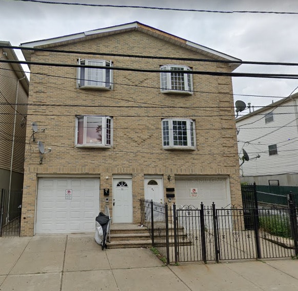 70 Dales Ave, Jersey City, NJ 07306 Apartments at 70 Dales Ave Jersey