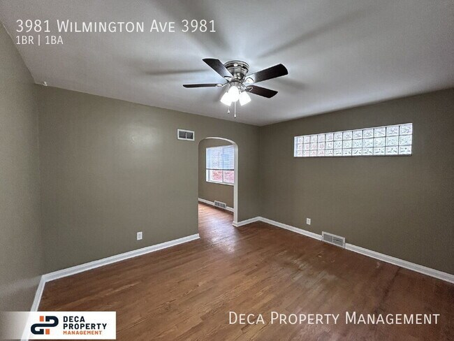 Foto del edificio - 3981 Wilmington Ave