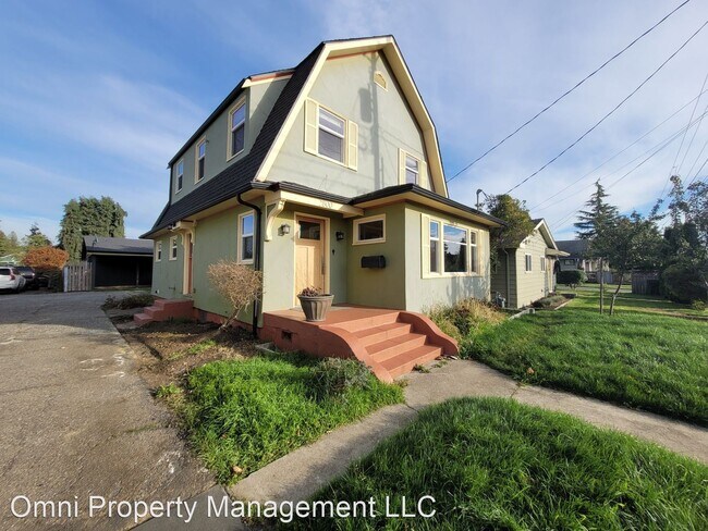Building Photo - 3 br, 1.5 bath House - 2800 Northwest Ave