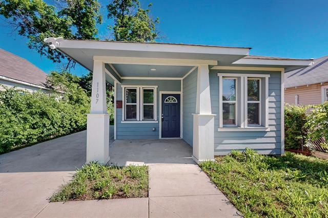 Primary Photo - 1107 E Annie St
