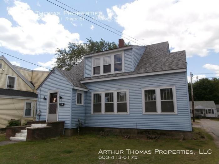 Primary Photo - 2 bedroom in Rochester NH 03867