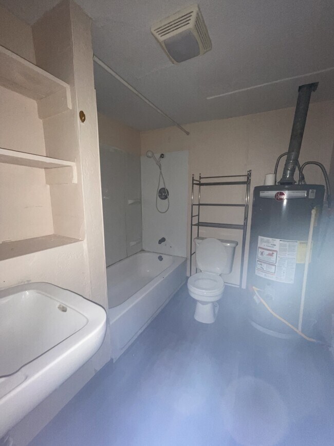 Foto del edificio - 321 SE 3rd St