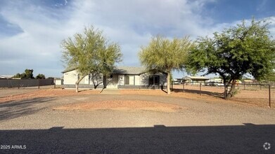 Building Photo - 25723 S Hawes Rd