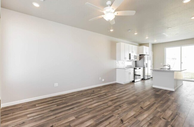Building Photo - 375 Kanab Crk Dr