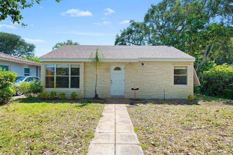 Foto principal - 1500 NW 3rd Ave