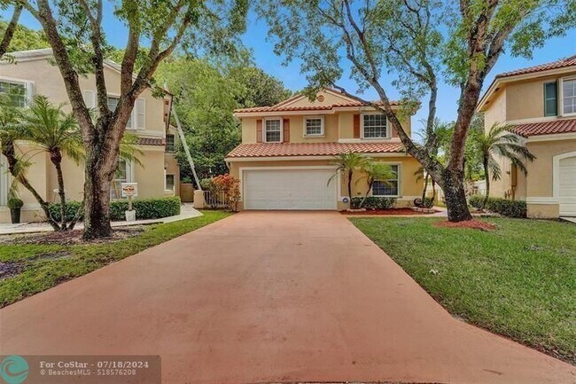 Foto del edificio - 10857 NW 46th Dr