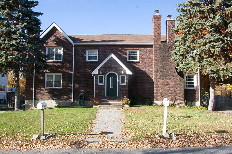 Foto principal - 6 Dragon Court Cir