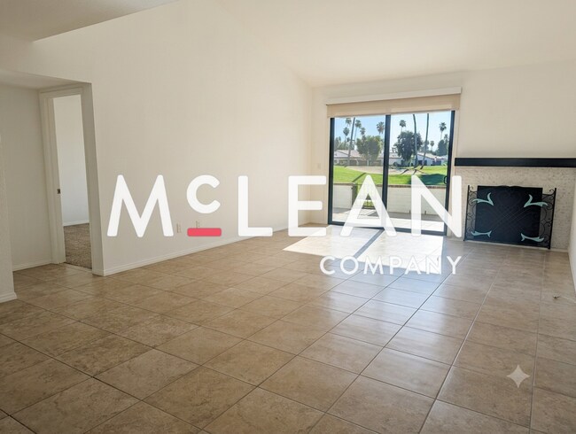 Foto del edificio - Two Bedroom - Rancho Mirage Private Home