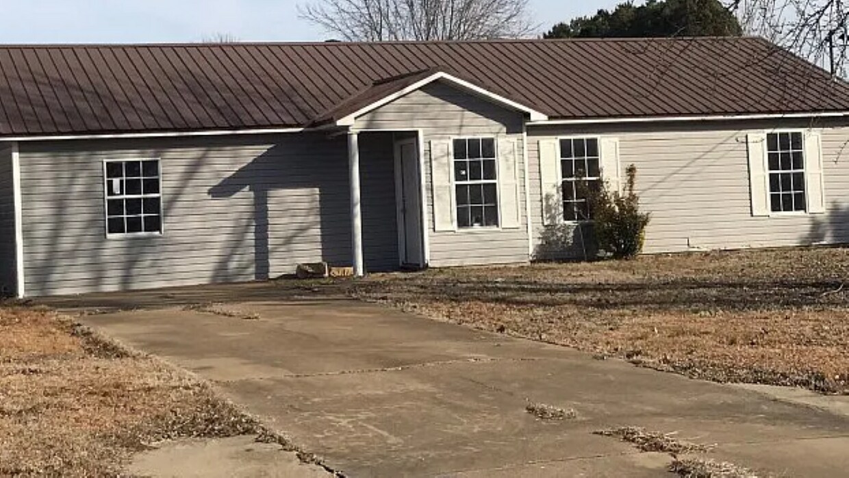5708 Prospect Rd, Jonesboro, AR 72401 House Rental in Jonesboro, AR