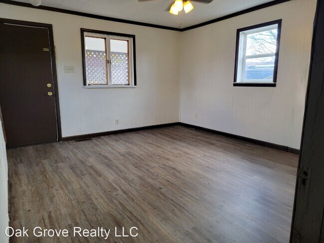 Foto del edificio - 3 br, 1 bath House - 2842 Old US 119 Hwy S