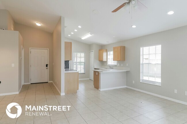 Foto del edificio - 3207 Grand Pines Dr