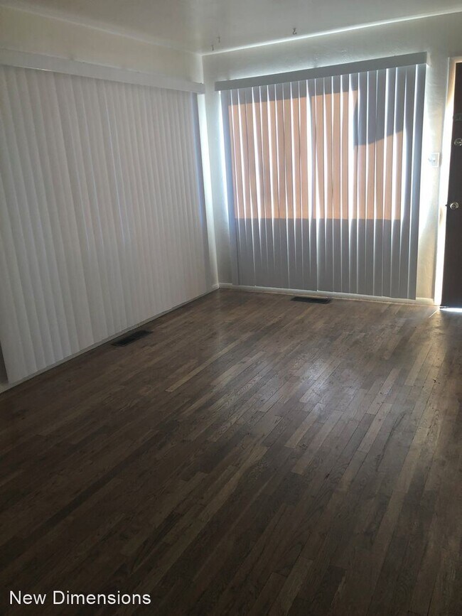 Foto del edificio - 2 br, 1 bath House - 1493 Riley Avenue