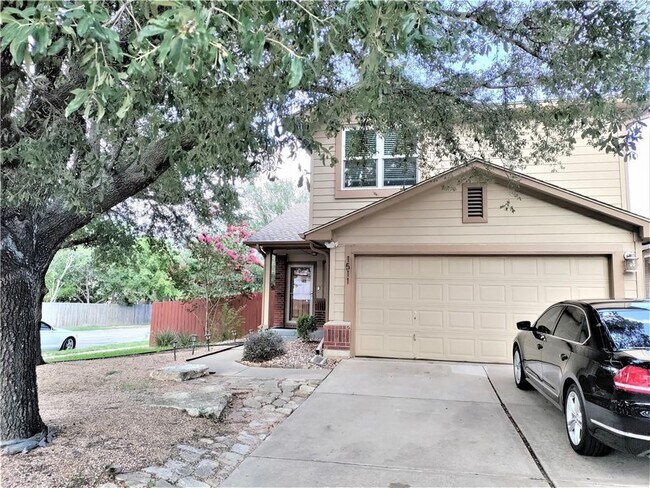 Building Photo - 1511 Merrell Cove