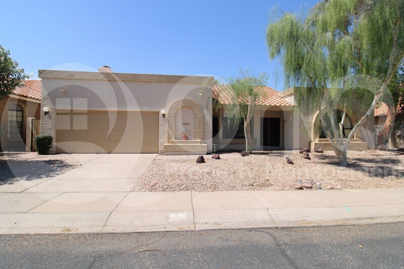 1047 W Lakeridge Dr, Gilbert, AZ 85233 House Rental in Gilbert, AZ