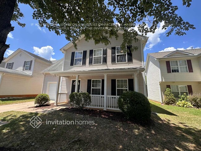 Building Photo - 4118 Hathaway Hills Dr