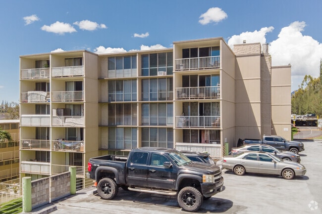 Building Photo - 95-2043 Waikalani Pl