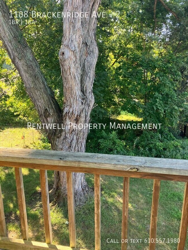 Foto del edificio - 1108 Brackenridge Ave