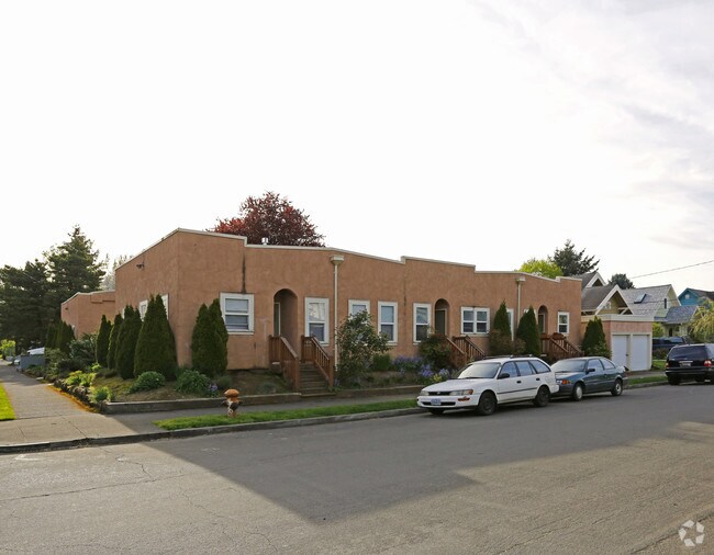Foto del edificio - 826 N Humboldt